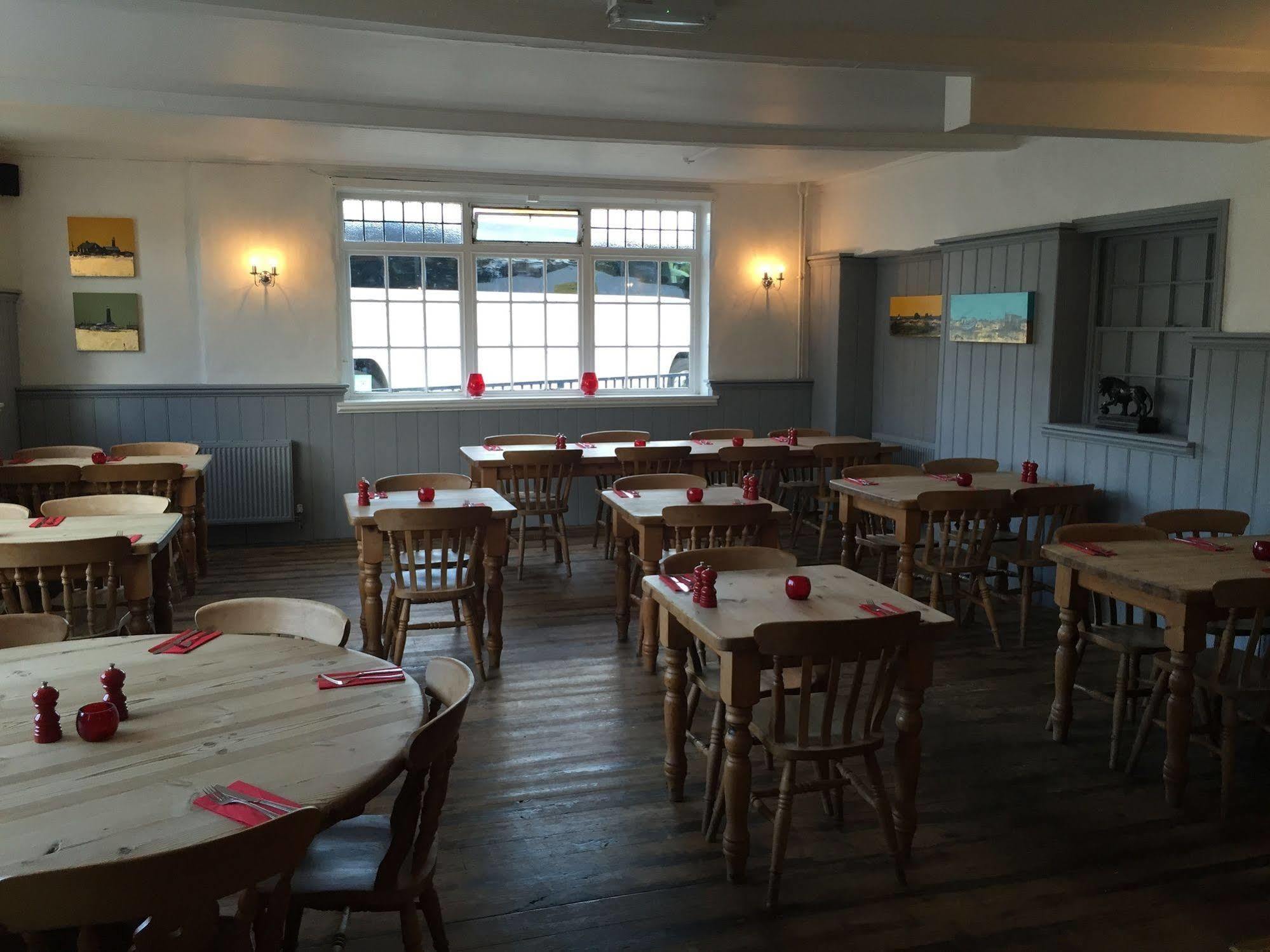 The Red Lion Ξενοδοχείο Hythe  Εξωτερικό φωτογραφία